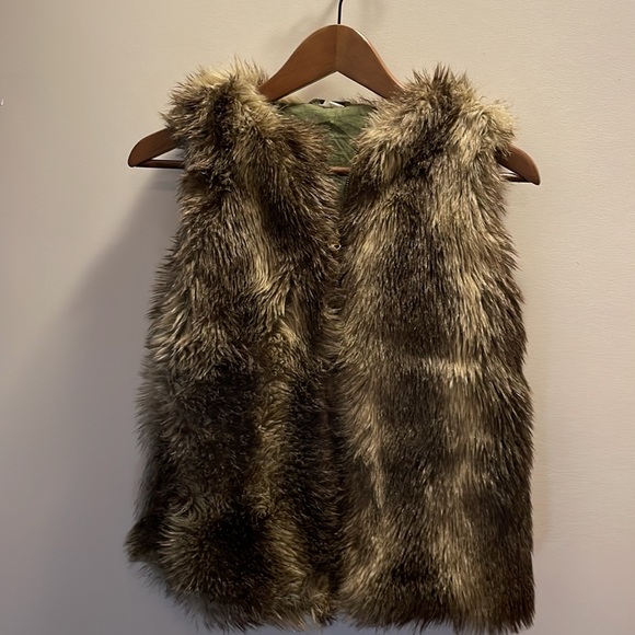 Gap girls jacket - Picture 6 of 7